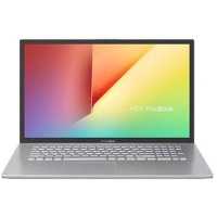 ноутбук ASUS VivoBook 17 X712DA-AU087 90NB0PI1-M01240 Серый