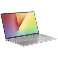 ноутбук ASUS VivoBook 17 X712DA-AU087 90NB0PI1-M01240 Серый