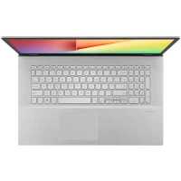 ноутбук ASUS VivoBook 17 X712DA-AU087 90NB0PI1-M01240 Серый