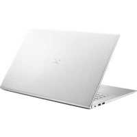 ноутбук ASUS VivoBook 17 X712DA-BX086 90NB0PI1-M01200 Серебристый