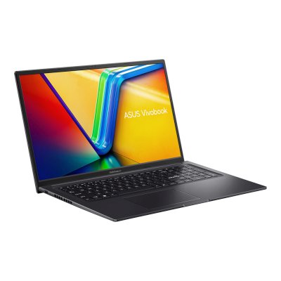 ноутбук ASUS VivoBook 17X M3704YA-AU223 90NB1192-M009Y0 Черный