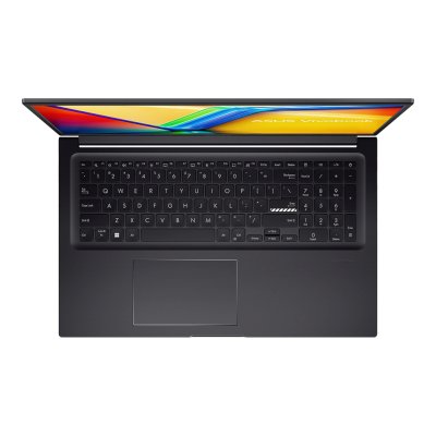 ноутбук ASUS VivoBook 17X M3704YA-AU223 90NB1192-M009Y0 Черный