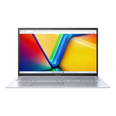 ноутбук ASUS VivoBook 17X M3704YA-AU159 90NB1191-M008F0 Серебристый