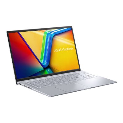ноутбук ASUS VivoBook 17X M3704YA-AU159 90NB1191-M008F0 Серебристый