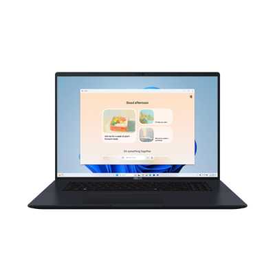 ноутбук ASUS VivoBook 18 M1807GA-S8054 90NB17Y1-M00380 Синий