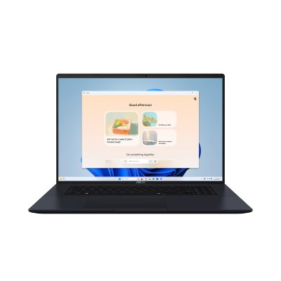 ноутбук ASUS VivoBook 18 M1807HA-S8025 90NB15P1-M002S0 Синий