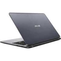 ноутбук ASUS VivoBook A507UA-EJ1231T 90NB0HI1-M18050 Серый
