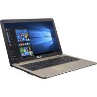 ноутбук ASUS VivoBook A540LA-XX1214 90NB0B01-M27810 Черный