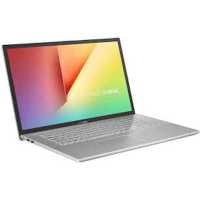 ноутбук ASUS VivoBook A712FA-AU833 90NB0L61-M10990 Серебристый