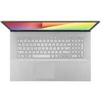 ноутбук ASUS VivoBook A712FA-AU833 90NB0L61-M10990 Серебристый