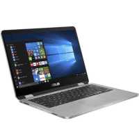 ноутбук ASUS VivoBook Flip 14 TP401MA-EC336T 90NB0IV1-M09540 Серый