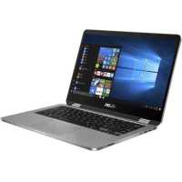 ноутбук ASUS VivoBook Flip 14 TP401MA-EC336T 90NB0IV1-M09540 Серый