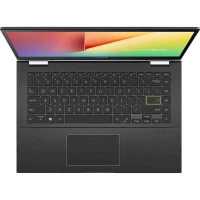 ноутбук ASUS VivoBook Flip 14 TP470EA-EC002T 90NB0S01-M05360 Серый