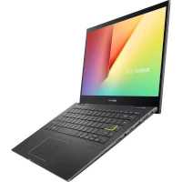 ноутбук ASUS VivoBook Flip 14 TP470EA-EC002T 90NB0S01-M05360 Серый