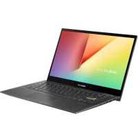 ноутбук ASUS VivoBook Flip 14 TP470EA-EC309W 90NB0S01-M00F50 Черный