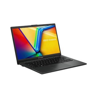 ноутбук ASUS VivoBook Go 14 E1404FA-EB045 90NB0ZS2-M00670-wpro Черный