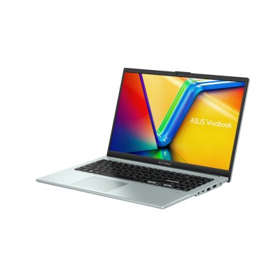 ноутбук ASUS VivoBook Go 15 E1504FA-L1528 90NB0ZR3-M00YV0 Серый