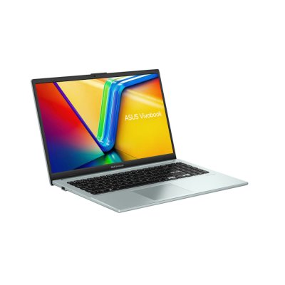 ноутбук ASUS VivoBook Go 15 E1504FA-L1528 90NB0ZR3-M00YV0 Серый