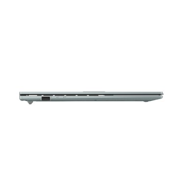 ноутбук ASUS VivoBook Go 15 E1504FA-L1528 90NB0ZR3-M00YV0 Серый