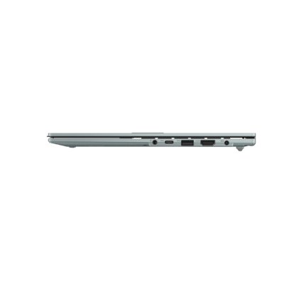ноутбук ASUS VivoBook Go 15 E1504FA-L1528 90NB0ZR3-M00YV0 Серый