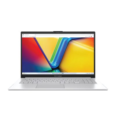 ноутбук ASUS VivoBook Go 15 E1504FA-BQ4858 90NB0ZR1-M07AA0-wpro Серебристый