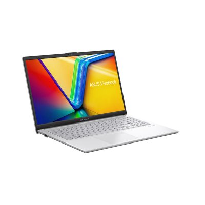 ноутбук ASUS VivoBook Go 15 E1504FA-BQ4858 90NB0ZR1-M07AA0-wpro Серебристый