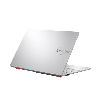 ноутбук ASUS VivoBook Go 15 E1504FA-BQ4858 90NB0ZR1-M07AA0-wpro Серебристый