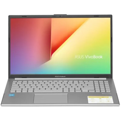 ноутбук ASUS VivoBook Go 15 E1504GA-WS35 90NB0ZT1-M01390 Серебристый