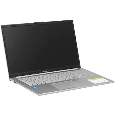 ноутбук ASUS VivoBook Go 15 E1504GA-WS35 90NB0ZT1-M01390 Серебристый