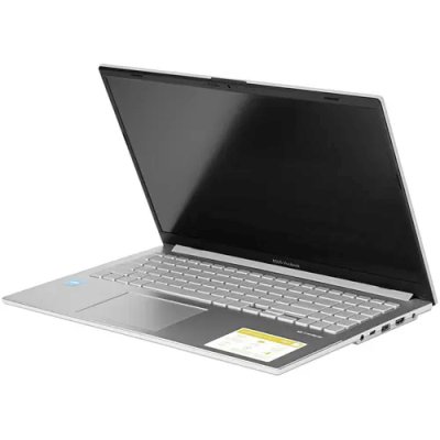 ноутбук ASUS VivoBook Go 15 E1504GA-WS35 90NB0ZT1-M01390 Серебристый