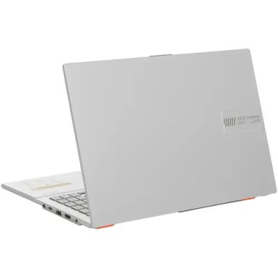 ноутбук ASUS VivoBook Go 15 E1504GA-WS35 90NB0ZT1-M01390 Серебристый