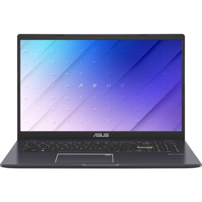 ноутбук ASUS VivoBook Go 15 L510KA-EJ324 90NB0UJ4-M00CW0 Черный