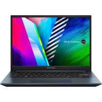 ноутбук ASUS VivoBook Pro 14 OLED M3401QA-KM045W 90NB0VZ2-M001C0 Синий