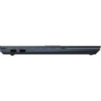 ноутбук ASUS VivoBook Pro 14 OLED M3401QA-KM045W 90NB0VZ2-M001C0 Синий