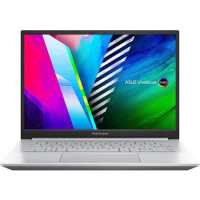 ноутбук ASUS VivoBook Pro 14 OLED M3401QA-KM144W 90NB0VZ3-M005A0 Серебристый