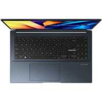 ноутбук ASUS VivoBook Pro 15 M6500QC-HN058 90NB0YN1-M004T0 Синий