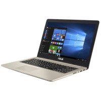 ноутбук ASUS VivoBook Pro 15 N580VD-DM516T 90NB0FL4-M07670 Серый