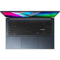 ноутбук ASUS VivoBook Pro 15 K3500PC-KJ474 90NB0UW2-M00H10 Синий