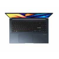 ноутбук ASUS VivoBook Pro 15 OLED K6500ZC-MA392 90NB0XK1-M00PE0-wpro Синий