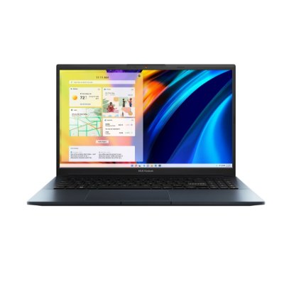 ноутбук ASUS VivoBook Pro 15 OLED K6502ZC-MA097 90NB0Z62-M006M0 Серебристый