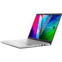 ноутбук ASUS VivoBook Pro 15 OLED M3500QA-L1067 90NB0US1-M00970 Серебристый