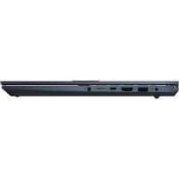 ноутбук ASUS VivoBook Pro 15 OLED M3500QC-L1201 90NB0UT2-M03250 Синий
