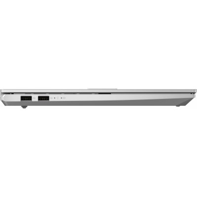 ноутбук ASUS VivoBook Pro 15 OLED M6500XU-MA105 90NB1202-M00430 Серебристый