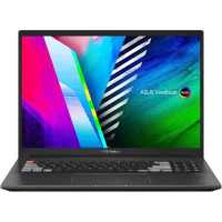 ноутбук ASUS VivoBook Pro 16 OLED M7600QC-L2003 90NB0V81-M01010-wpro Черный