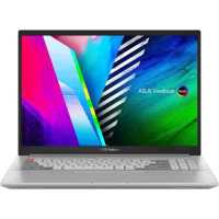 ноутбук ASUS VivoBook Pro 16X OLED N7600PC-L2237W 90NB0UI3-M00AN0 Серебристый