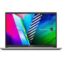 ноутбук ASUS VivoBook Pro 16X OLED N7600PC-L2237W 90NB0UI3-M00AN0 Серебристый