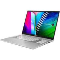 ноутбук ASUS VivoBook Pro 16X OLED N7600PC-L2237W 90NB0UI3-M00AN0 Серебристый