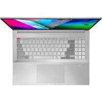 ноутбук ASUS VivoBook Pro 16X OLED N7600PC-L2237W 90NB0UI3-M00AN0 Серебристый