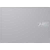 ноутбук ASUS VivoBook Pro 16X OLED N7600PC-L2237W 90NB0UI3-M00AN0 Серебристый