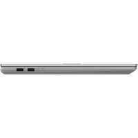 ноутбук ASUS VivoBook Pro 16X OLED N7600PC-L2237W 90NB0UI3-M00AN0 Серебристый